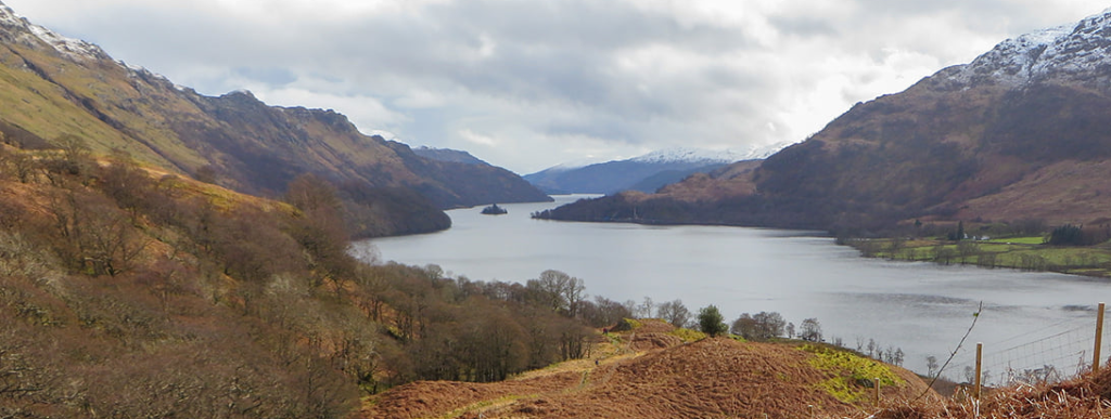 Scottish Highlands